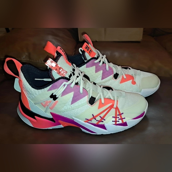 Jordan Other - Jordans Why Not